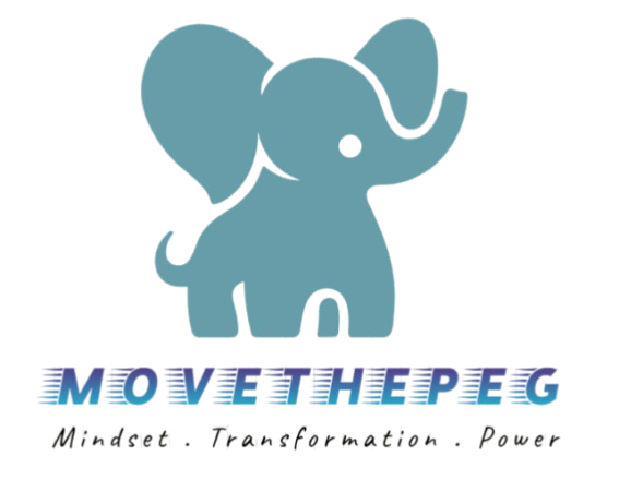 Move The Peg